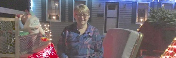 DonnaDudz's profile banner image
