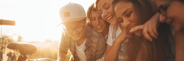 GenZ Social Summit banner