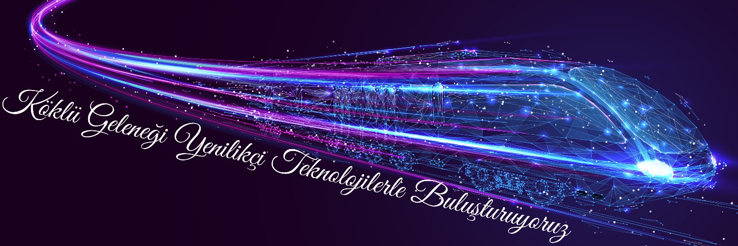 TeknikTcdd's profile banner image