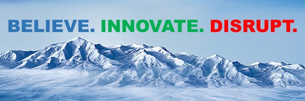 ENTREPRENEURIAL ECOSYSTEM 🚀 🌎 banner