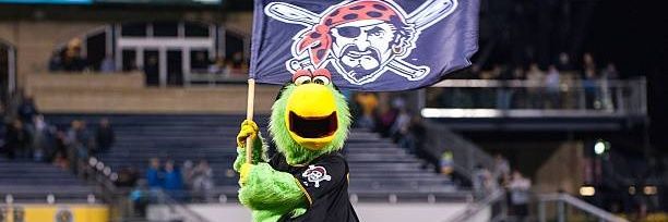 Pittsburgh Everything banner