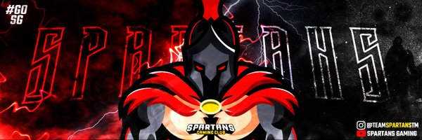 TeamSpartansTM Profile Banner