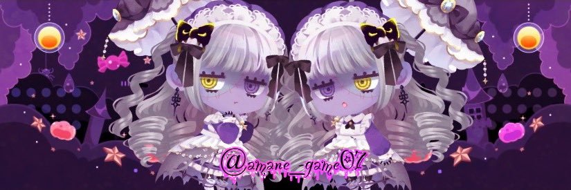 amane_game07's profile banner image