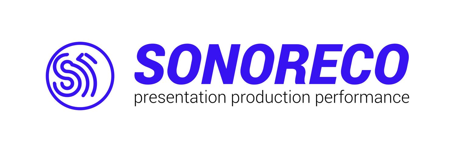 sonoreco's profile banner image