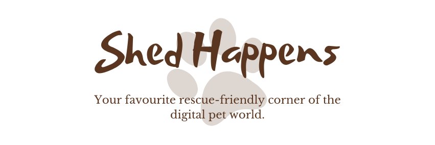 Britt | Shed Happens banner