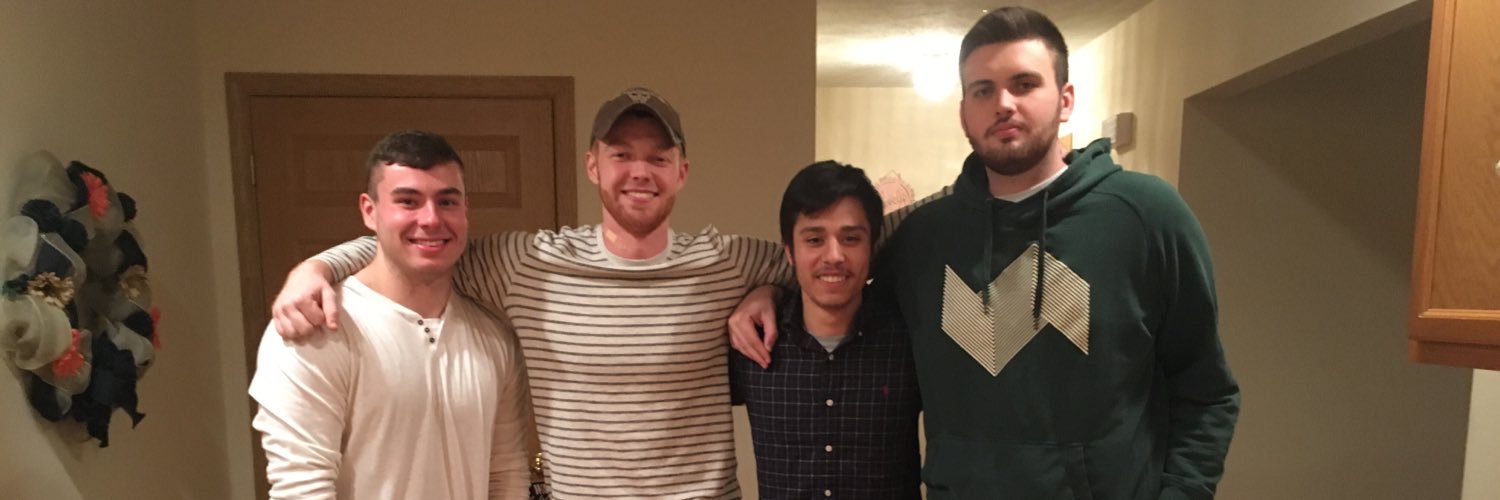 KyleHarvey11's profile banner image