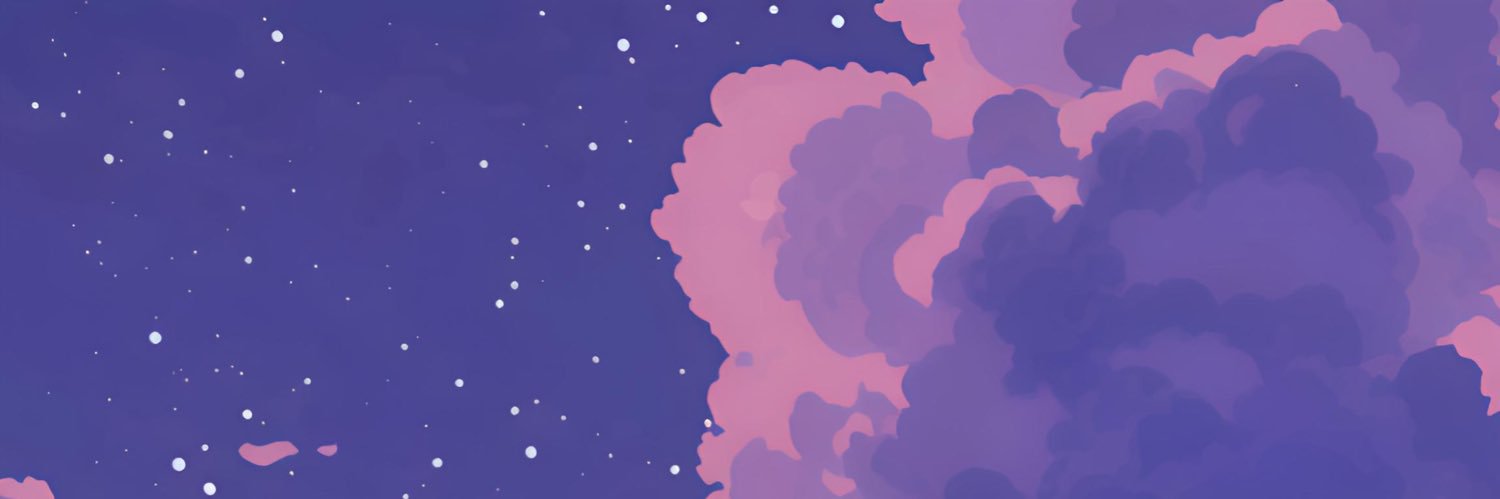 PastelRose97's profile banner image