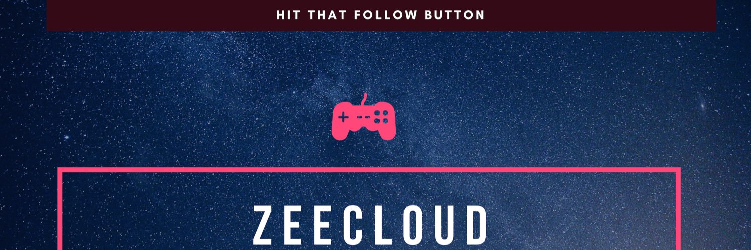 ZeeCloud_'s profile banner image