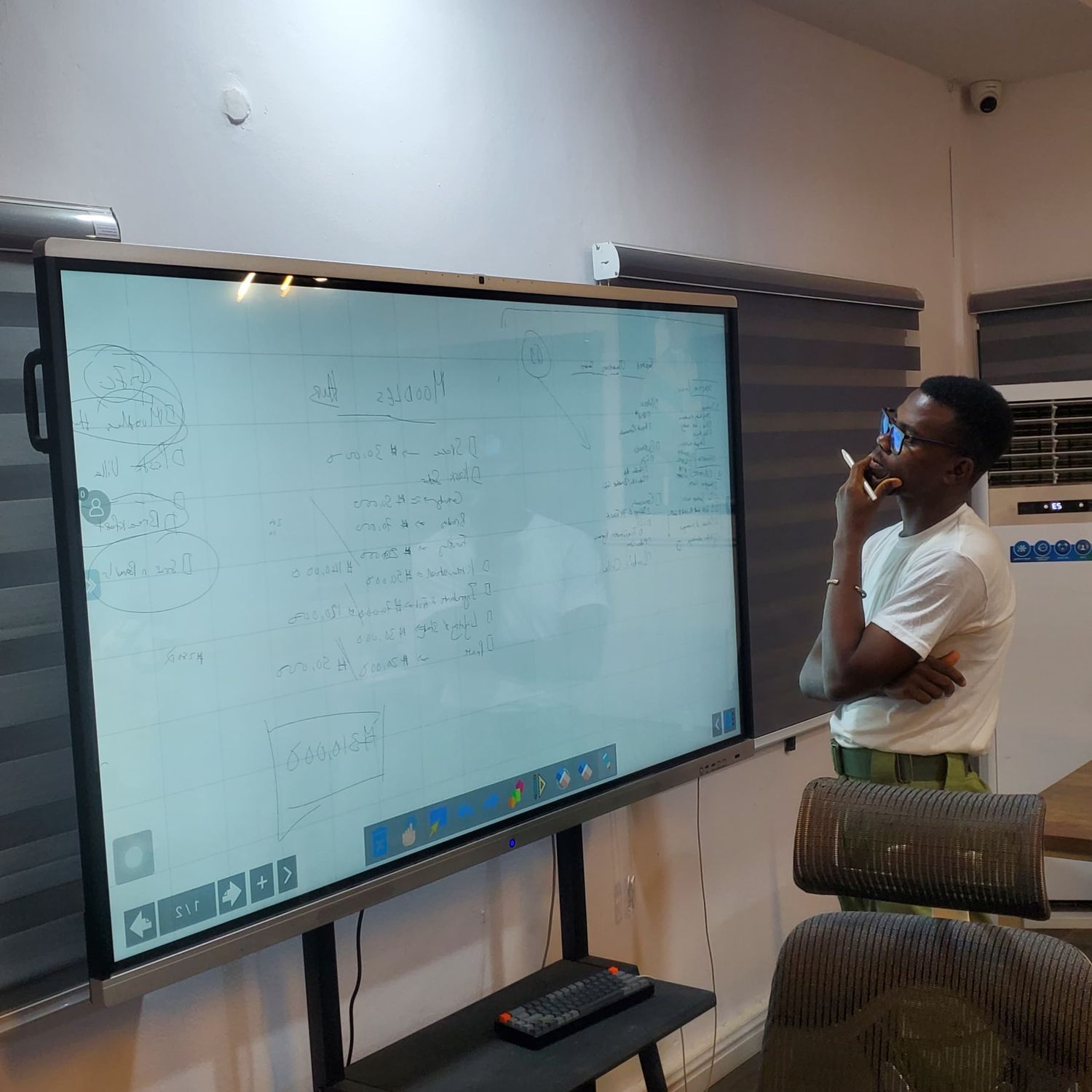 FÁBÒÁDÉ, Olúwápèlúmi S. banner