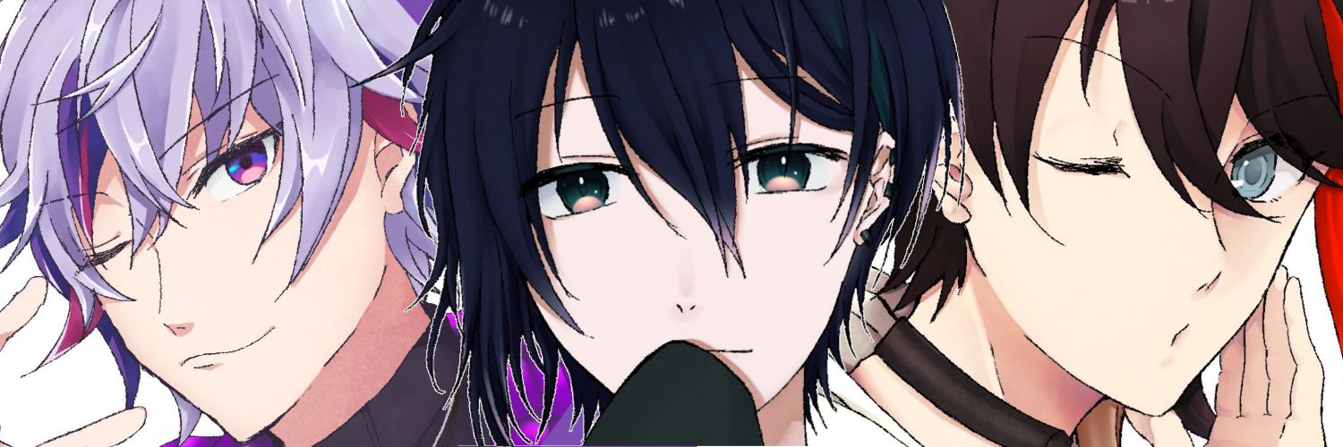 panpu12's profile banner image