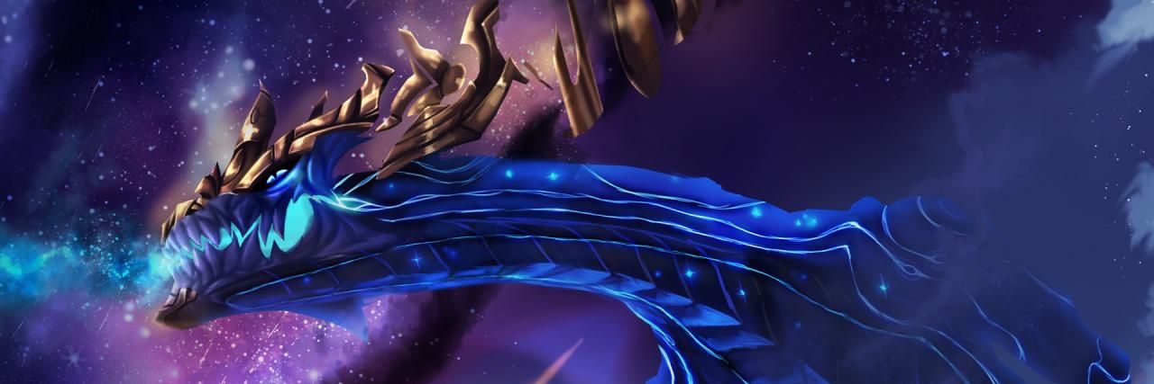 Kuro banner