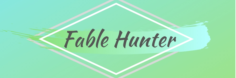 fablehunter01's profile banner image