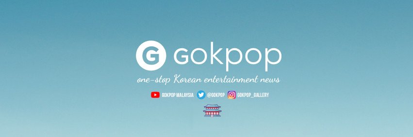 GOKPOP banner