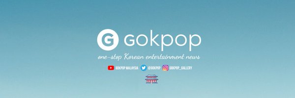 goKPOP Profile Banner