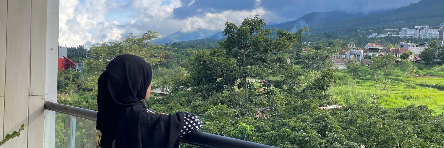 ningyash's profile banner image