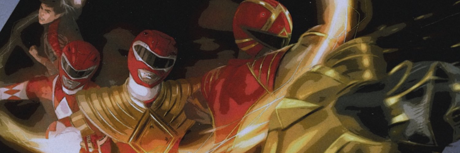 TyrannoPower's profile banner image