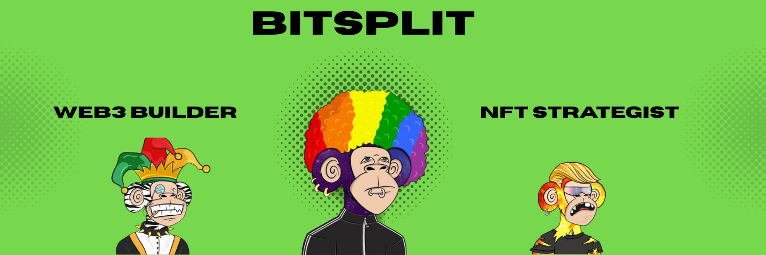 BitSplit banner