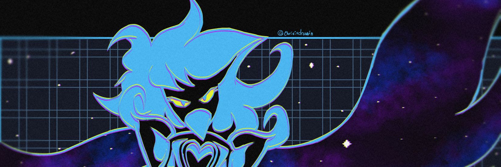 Chris 🇵🇷/Commission open! banner
