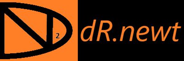 NewtMiller2 Profile Banner