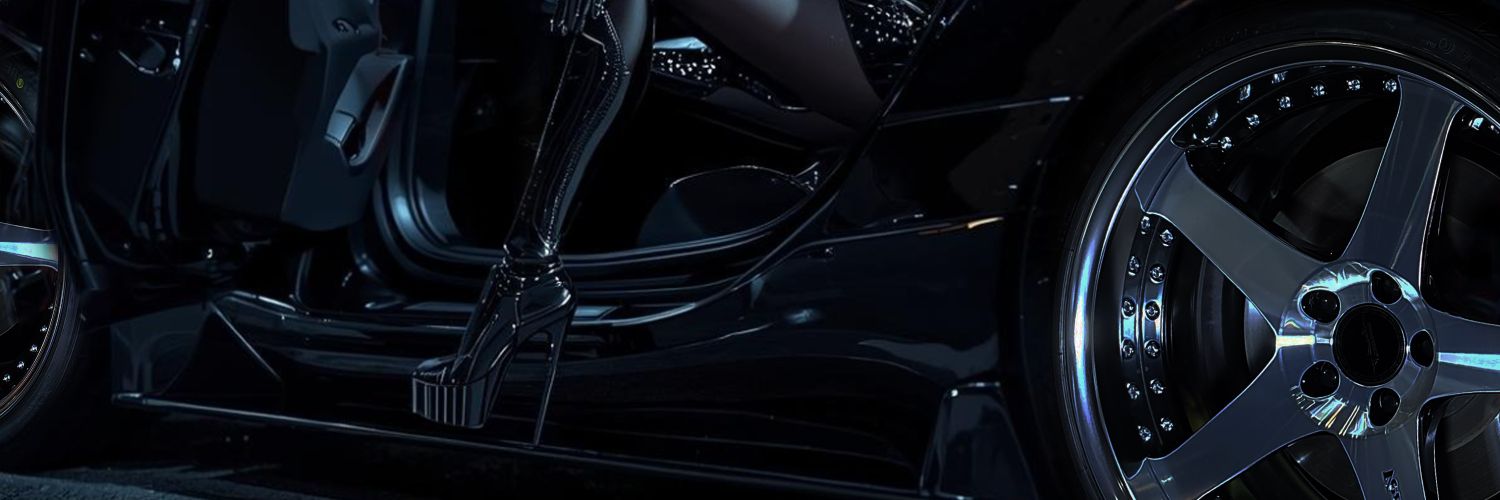 nosyo's profile banner image