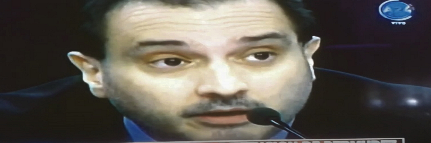 ABOGADODAMATO's profile banner image