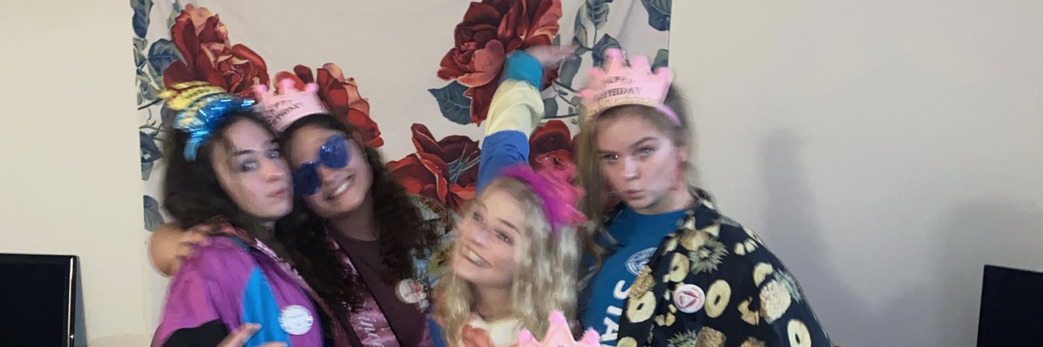 Grace Balch banner