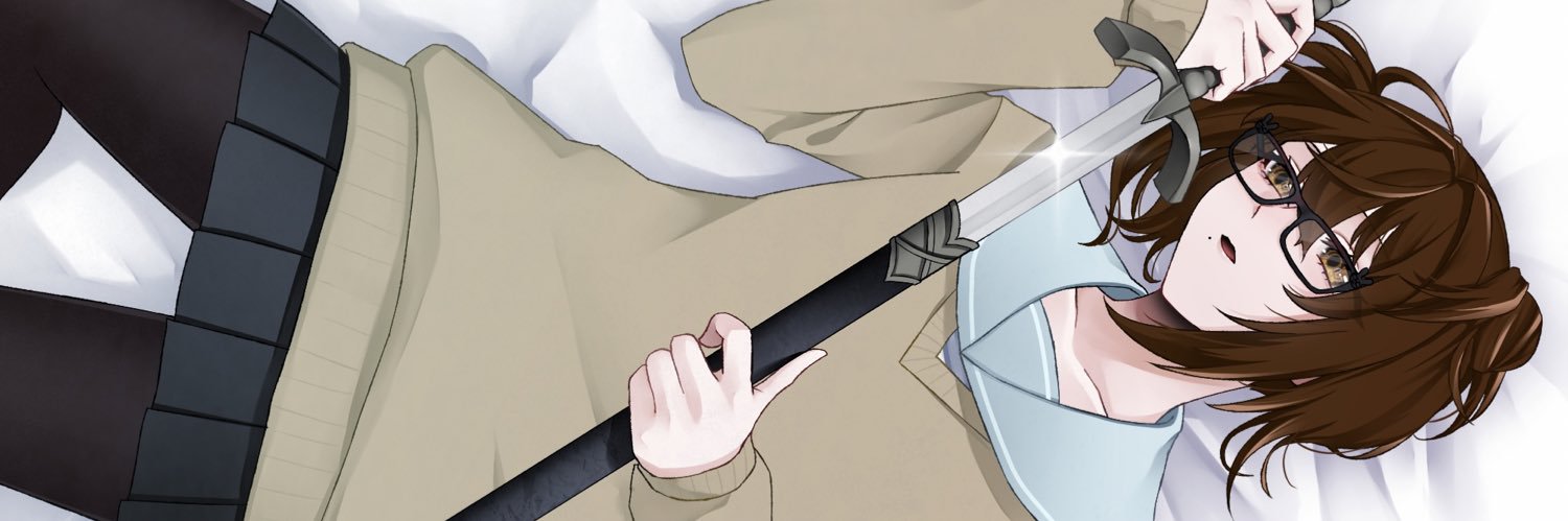 譜川エグゼ(BEMANI機種配信音ゲーVtuber) banner