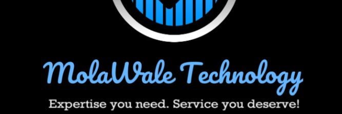 MolaWaleTech's profile banner image