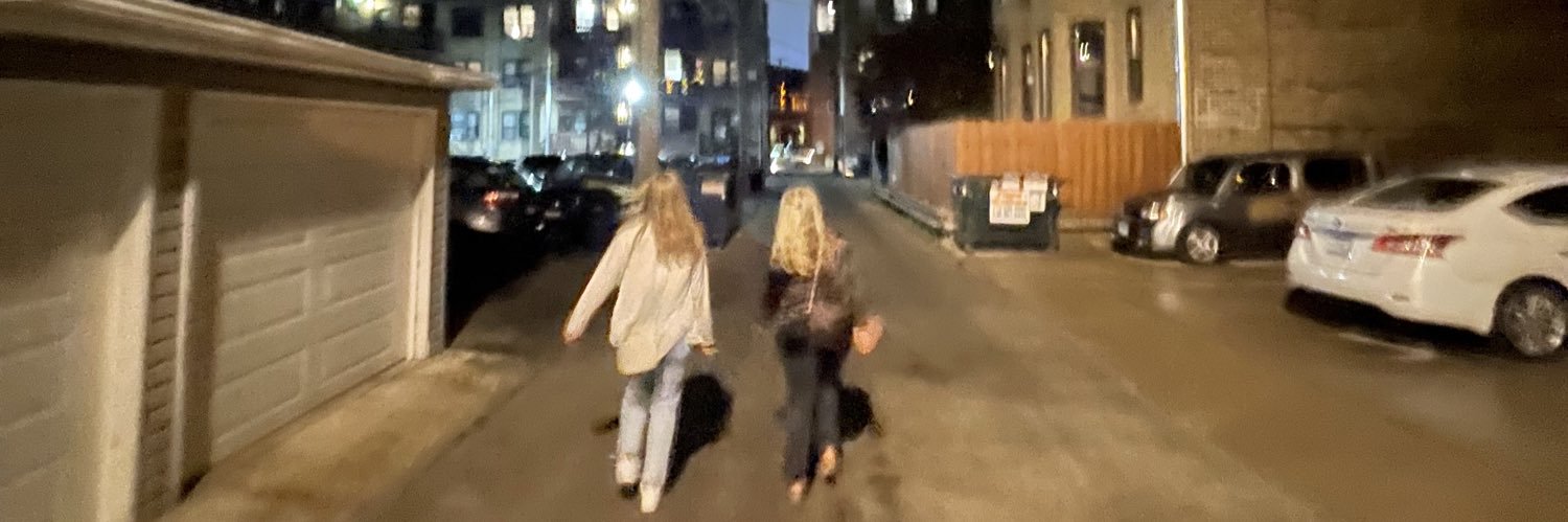 JackiRapp's profile banner image