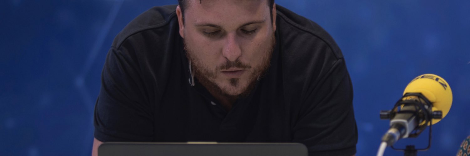Alejandro Rodríguez banner