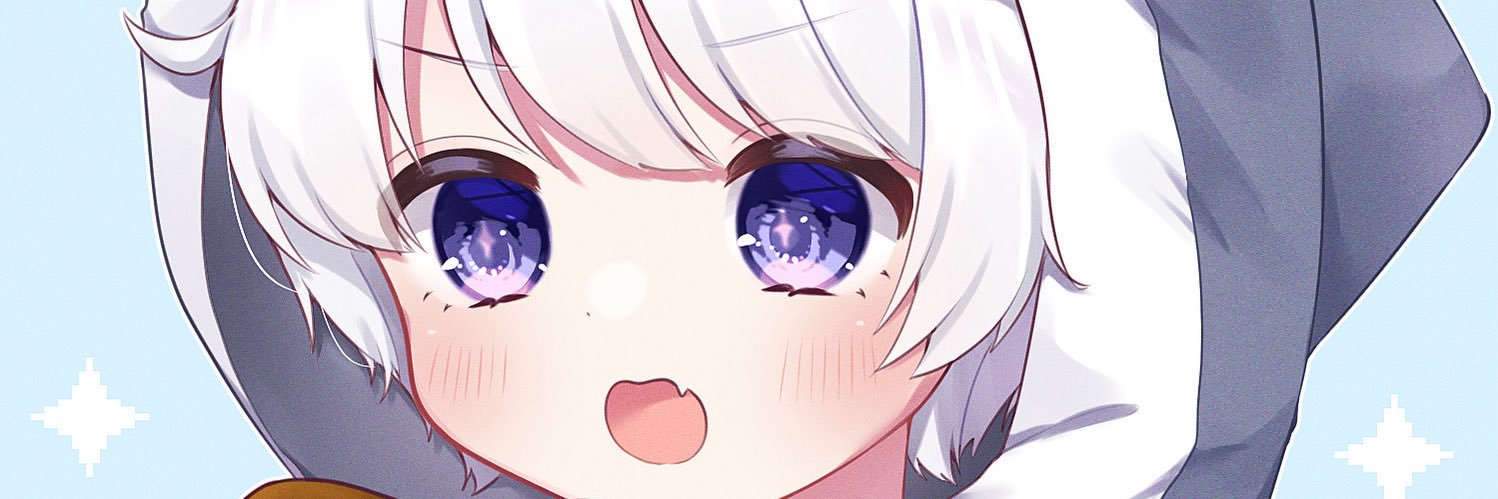 虹色封筒だいすき banner