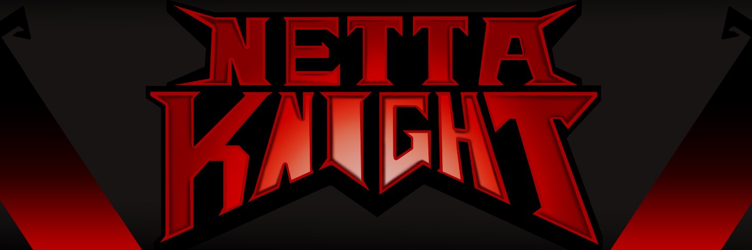NettaKnight banner