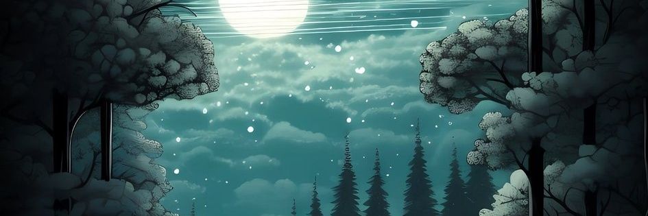 djnells's profile banner image