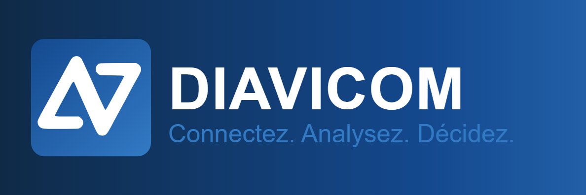 diavicom's profile banner image