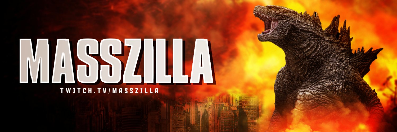 Masszilla's profile banner image