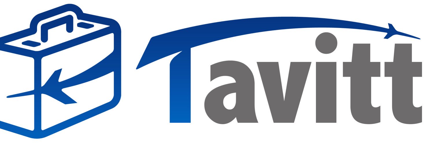 Tavitt Co.,Ltd. banner