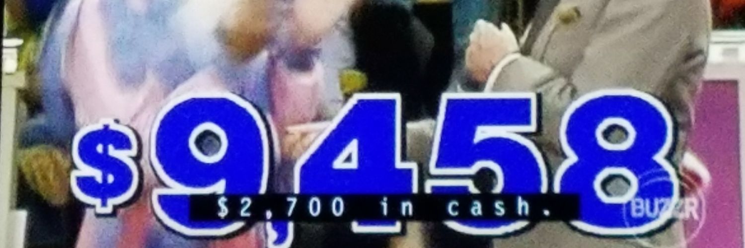 DCPennsy's profile banner image