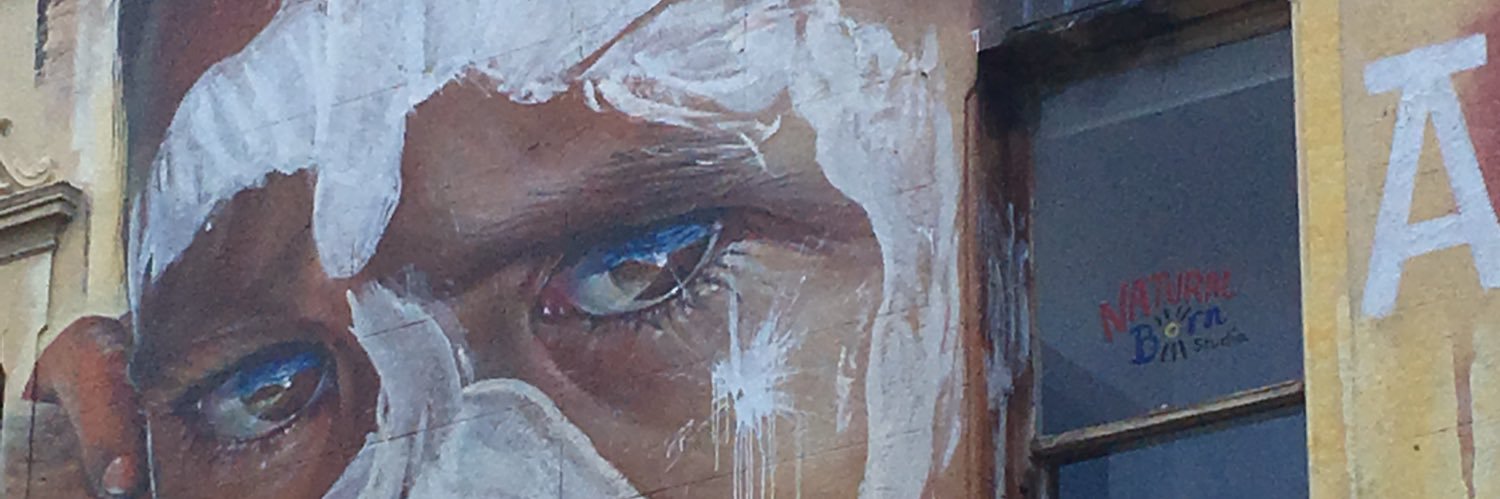 KiwiMerican's profile banner image