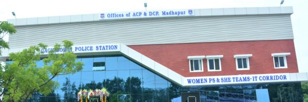 dcpmadhapur_cyb Profile Banner