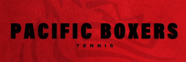 Pacific University Women's Tennis Profile Banner