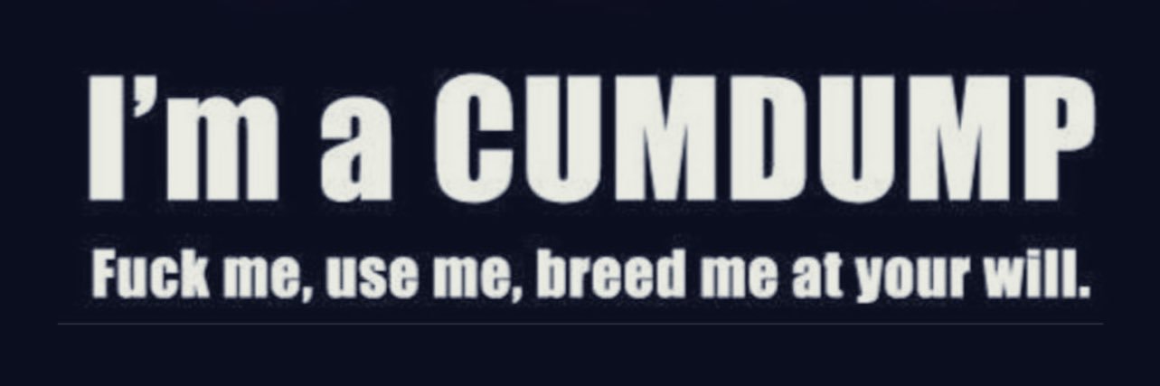 ♠️☣️ Latin Cum Dump ☣️♠️ banner