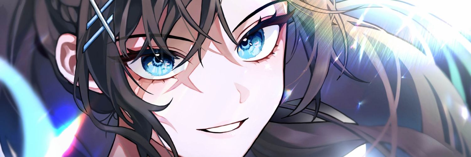 ざりはᩚわるぅ🦞 banner