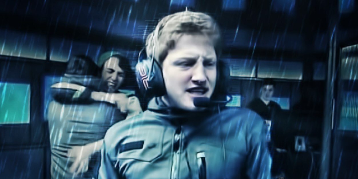 QuantumFA's profile banner image