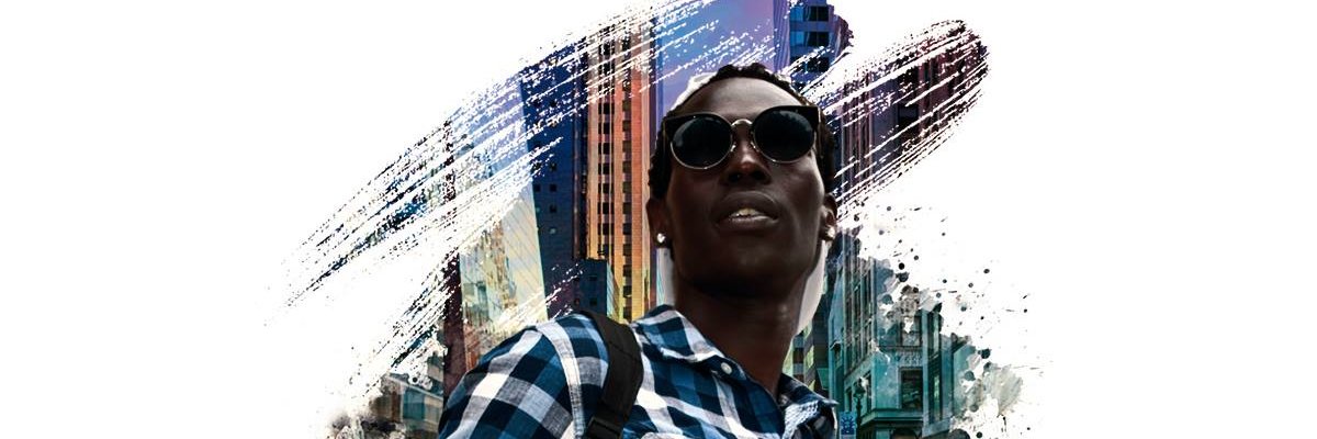 YoungHustleer's profile banner image