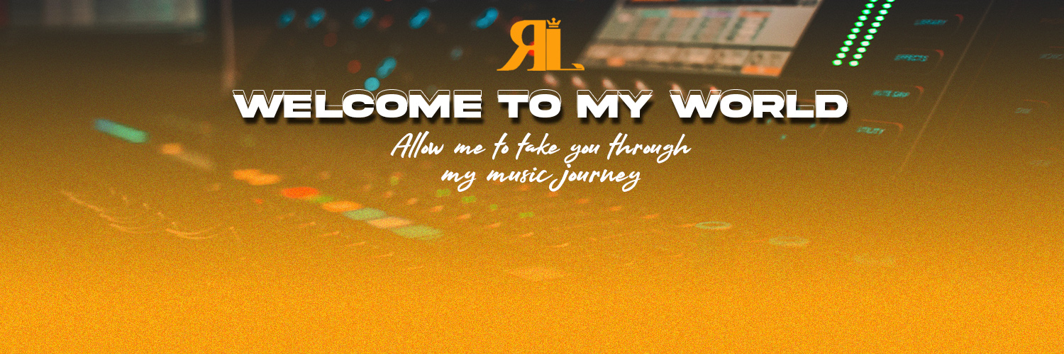 prodbyLuther's profile banner image