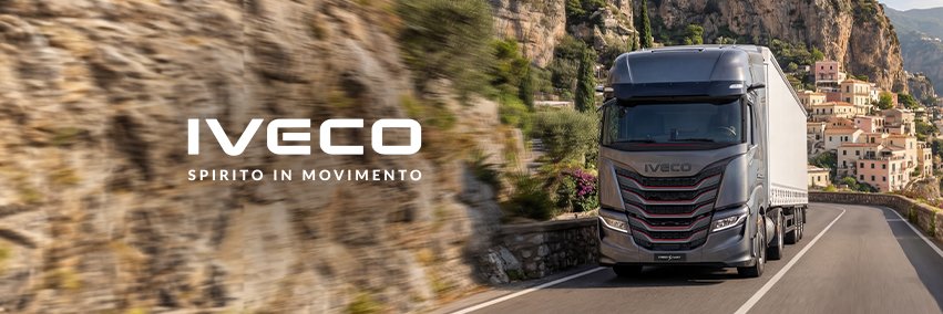 IVECOUK's profile banner image