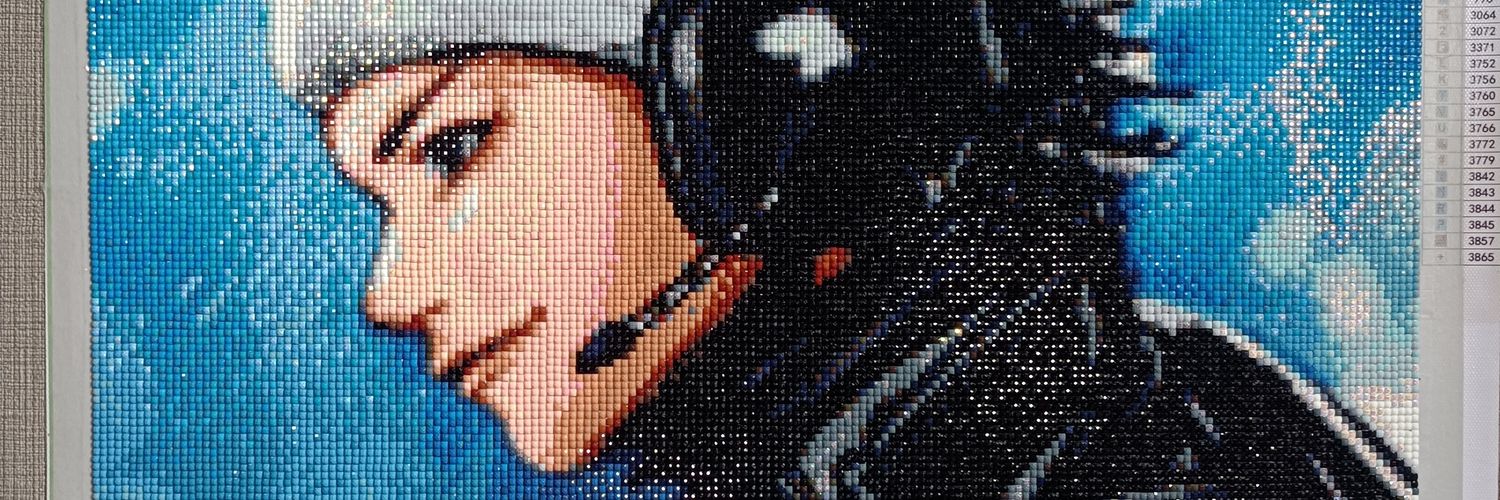 きゃべーつぅ☀️🐟 banner