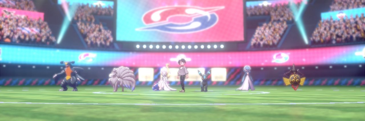 GladiusTaurus's profile banner image