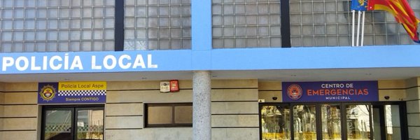 PoliciaLocalAsp Profile Banner
