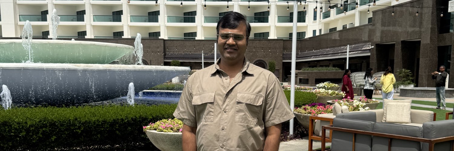 Pathak83Prabhat's profile banner image